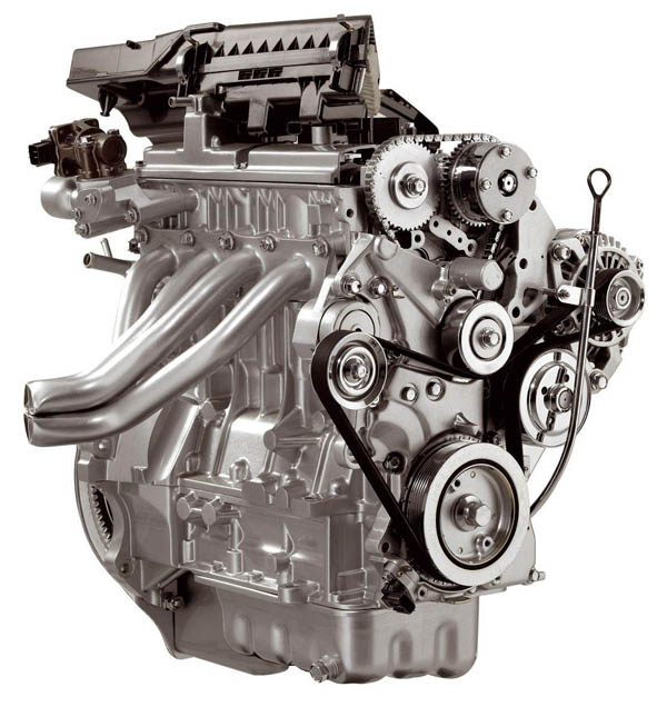 2016 Rover Defender 110 Car Engine