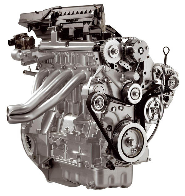 2007  Enclave Car Engine